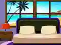 Leikur Beach House Escape á netinu