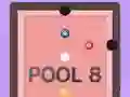 Leikur Pool 8 á netinu
