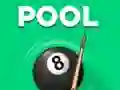 Leikur Pool 8 á netinu