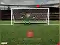 Leikur Beat The Keeper á netinu