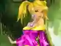 Leikur Tinker bell New Look á netinu