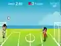 Leikur Euro Headers 2004 á netinu