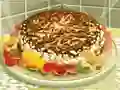 Leikur Marble Cheesecake á netinu