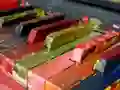Leikur Colourful Piano Jigsaw á netinu
