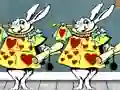 Leikur Alice Tale Escape á netinu