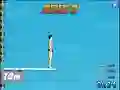 Leikur High Dive Hero á netinu