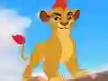Leikur The Lion Guard Protectors of the Pridelands á netinu
