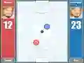 Leikur Hockey 2D á netinu