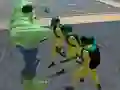 Leikur Incredible Hulk á netinu