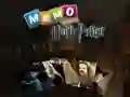 Leikur Harry Potter Memo Deluxe á netinu