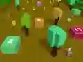 Leikur Blocky Snake á netinu