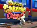 Leikur Subway Surfers Chicago á netinu