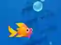 Leikur Save the Fishes á netinu