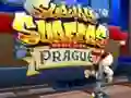 Leikur Subway Surfers Prague á netinu