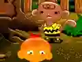 Leikur Monkey Go Happy Stage 569 á netinu