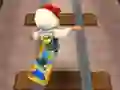 Leikur Subway Surfers Sydney á netinu