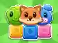 Leikur Pets Match á netinu