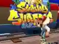 Leikur Subway Surfers Barcelona á netinu