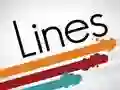 Leikur Lines á netinu