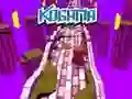 Leikur Kogama: Tomb Runner á netinu