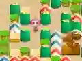 Leikur Bomberman á netinu