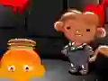 Leikur Monkey Go Happy Stage 571 á netinu