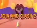 Leikur Join and Clash 2 á netinu