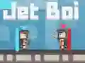 Leikur Jet Boi á netinu