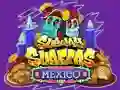 Leikur Subway Surfers World Tour Mexico á netinu
