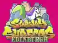Leikur Subway Surfers Edinburgh á netinu