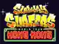 Leikur Subway Surfers World Tour Hong Kong á netinu