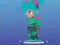 Leikur Pocket Battle Royale á netinu