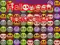 Leikur Halloween Blocks Collaspse á netinu