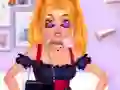 Leikur TikTok BFFs Style Swap á netinu