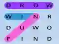 Leikur Word Search á netinu