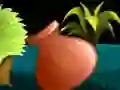Leikur Tricky Land Escape á netinu