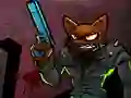 Leikur Wolfgun á netinu