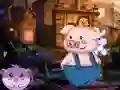 Leikur Farmer Pig Escape á netinu