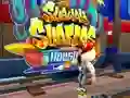 Leikur Subway Surfers World Tour: Houston á netinu