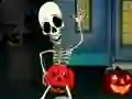 Leikur Halloween is coming episode 8 á netinu