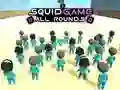 Leikur Squid Game: All Rounds á netinu