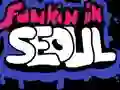 Leikur Funkin In Seoul á netinu