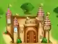 Leikur Rescue the Fairyland Castle á netinu