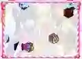 Leikur Winx Club: Hexagon Puzzle á netinu