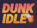 Leikur Dunk Idle á netinu