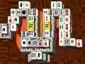 Leikur Mahjong Wild Animals á netinu