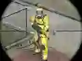 Leikur Dead Zone Sniper á netinu