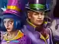 Leikur Circus Of Immortals á netinu