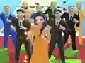 Leikur Rich Shopping 3D á netinu
