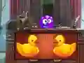 Leikur Joyful Rabbit Escape á netinu